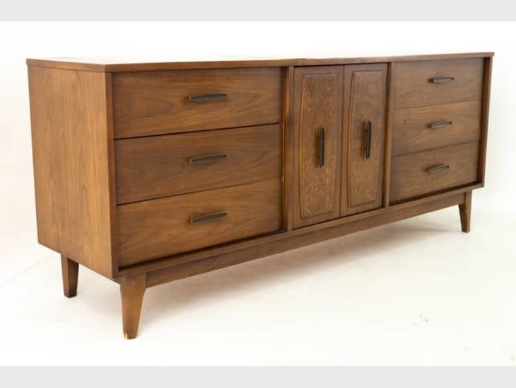 How to Maximize Your Bedroom Storage with Dressers Apartment Therapy